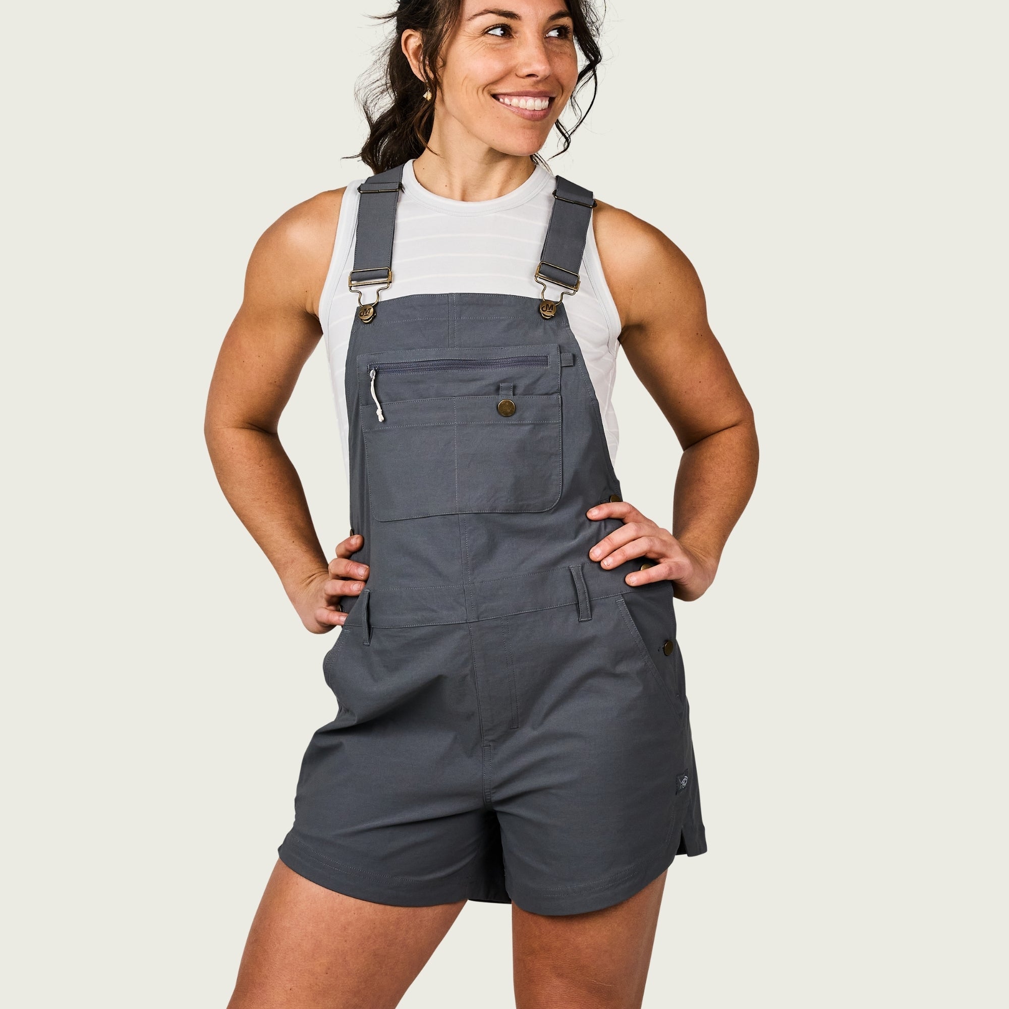 Women's Escape Shortalls – Marsh Wear Clothing