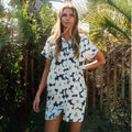 Women's BreezeWeave Dress – Marsh Wear Clothing