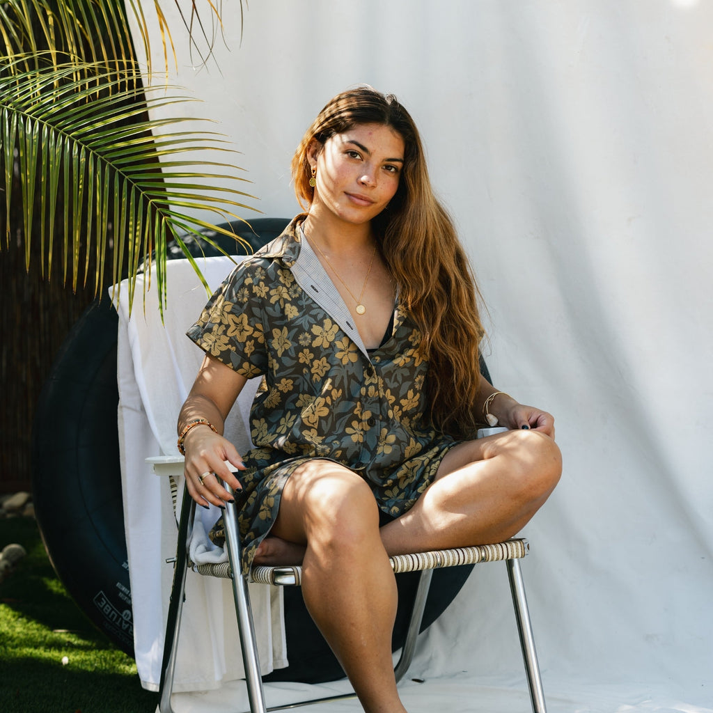 Women's BreezeWeave Dress – Marsh Wear Clothing