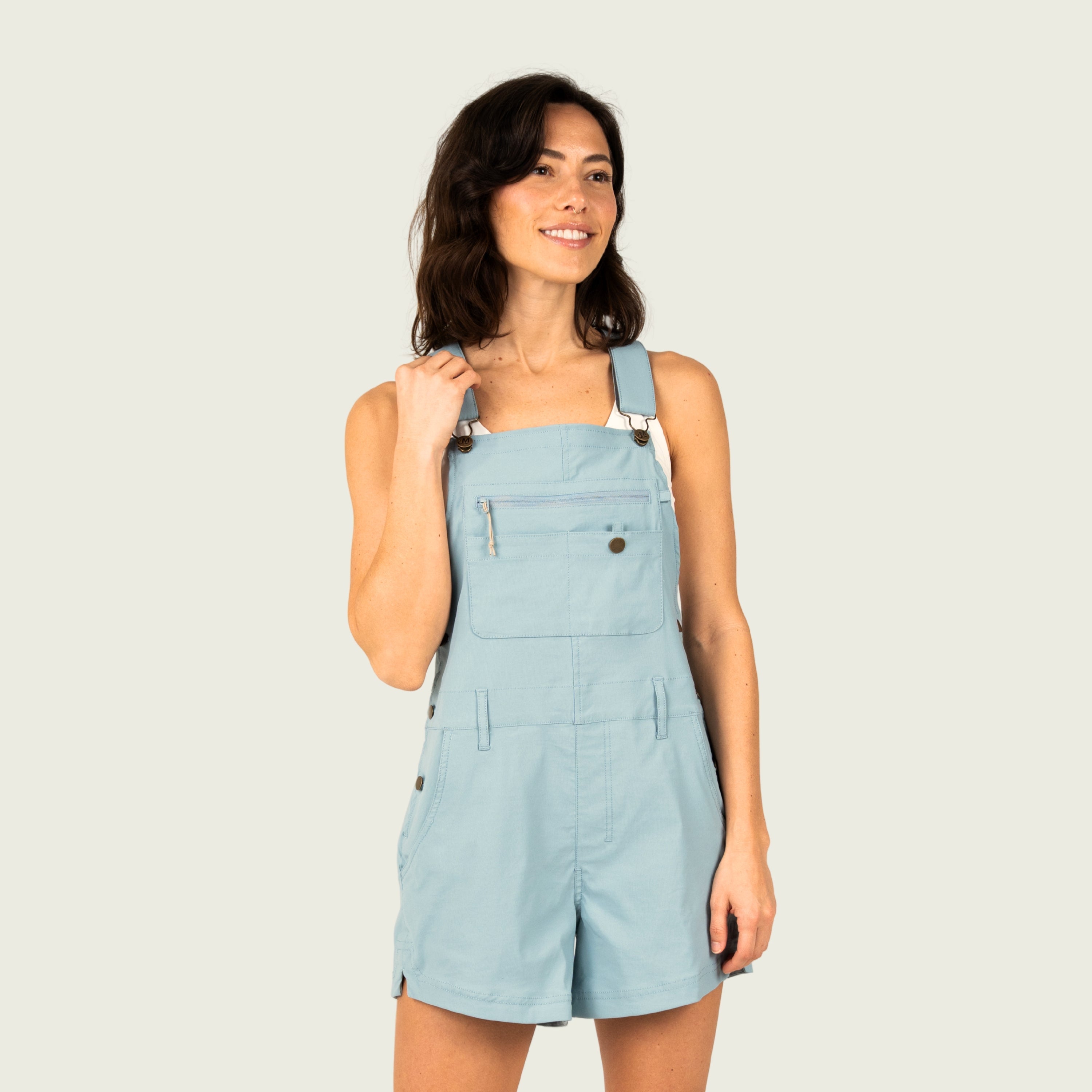Women's Escape Shortalls – Marsh Wear Clothing