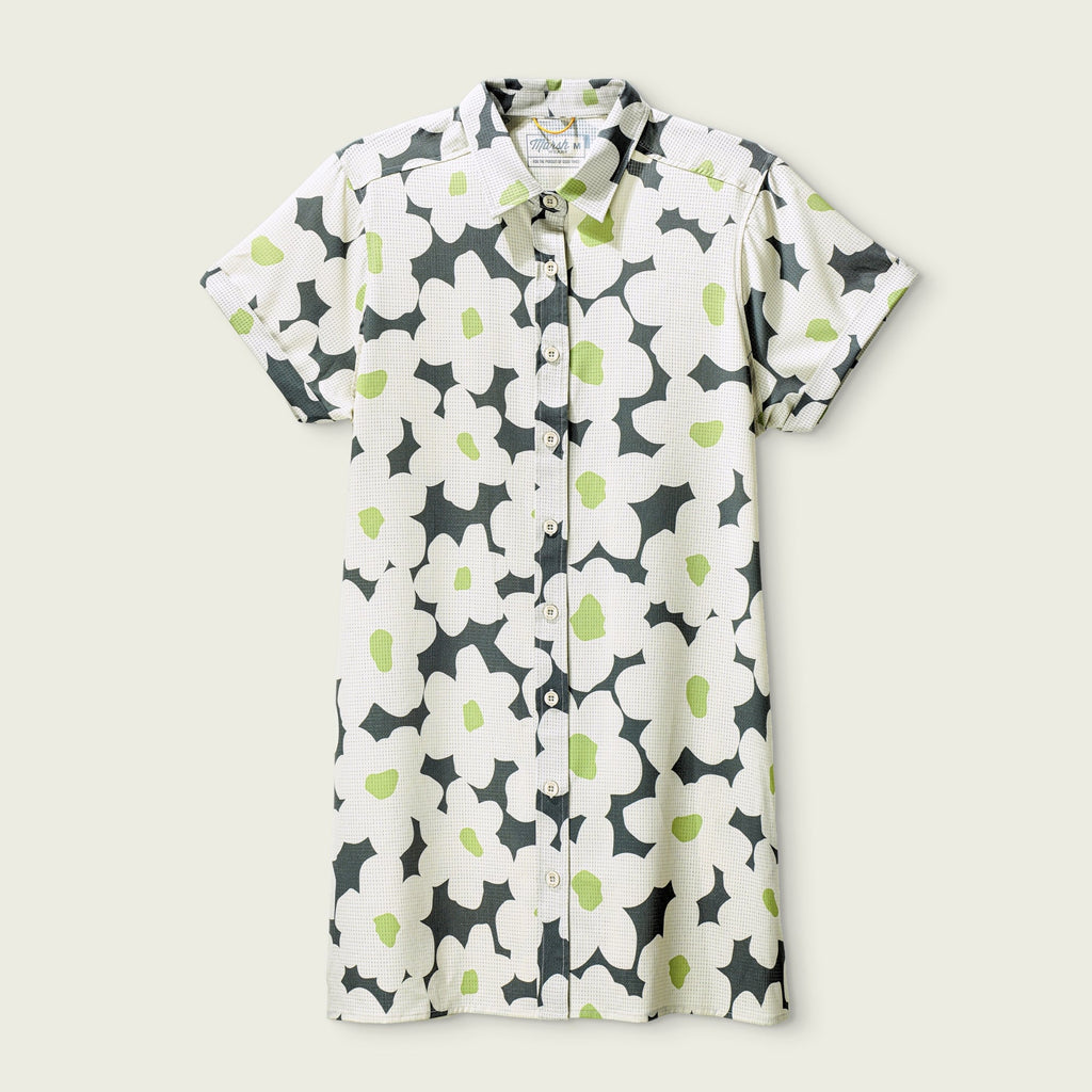 Women's BreezeWeave Dress – Marsh Wear Clothing
