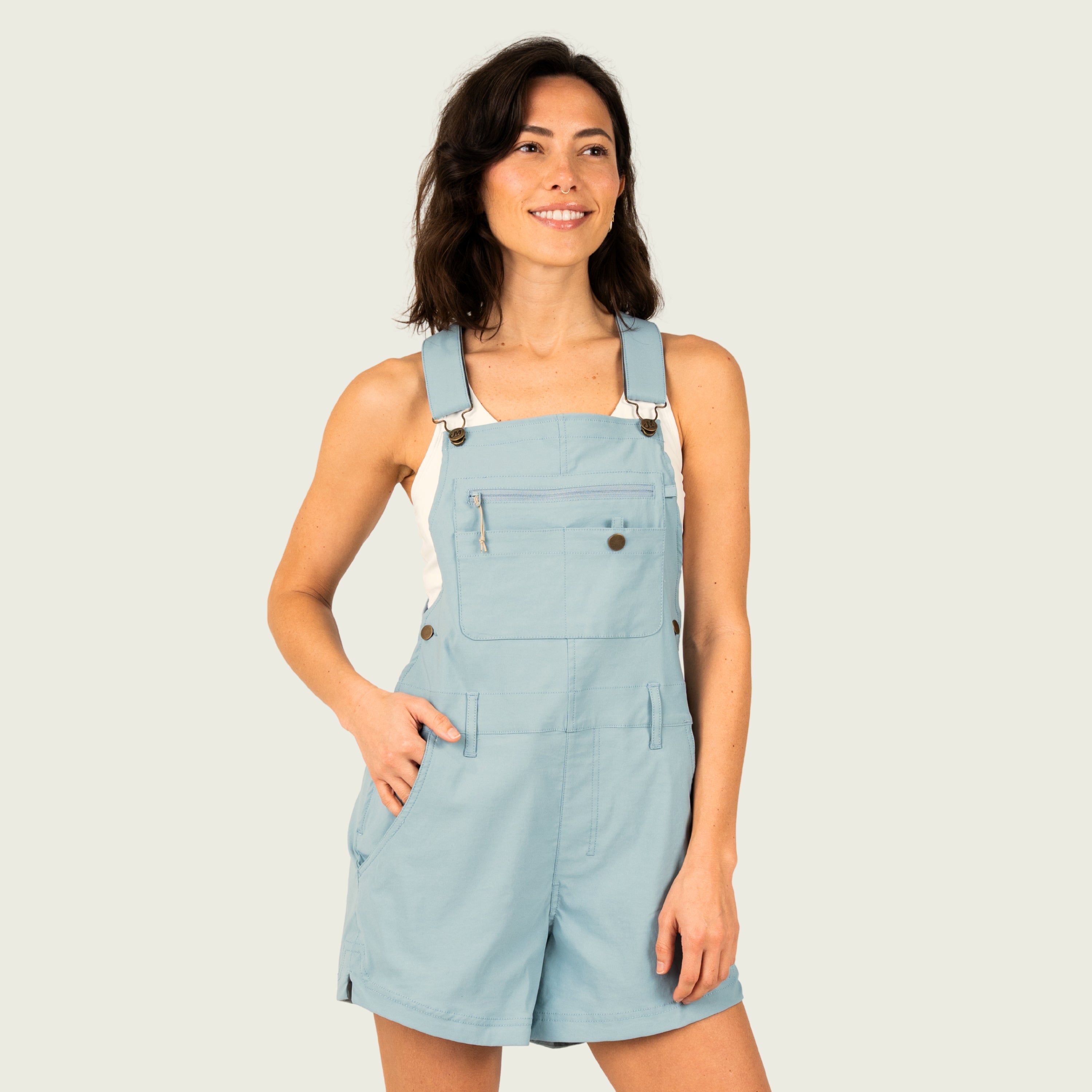 Women's Escape Shortalls – Marsh Wear Clothing