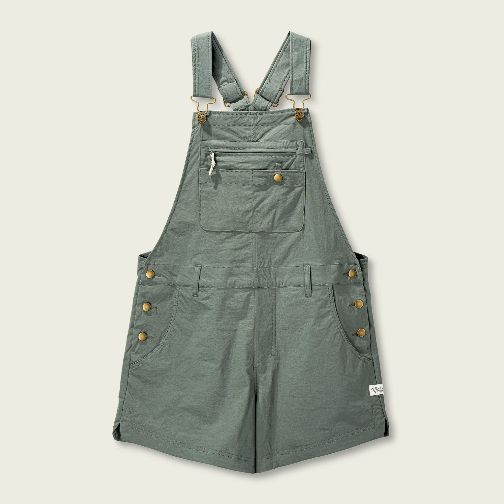 Women's Escape Shortalls – Marsh Wear Clothing