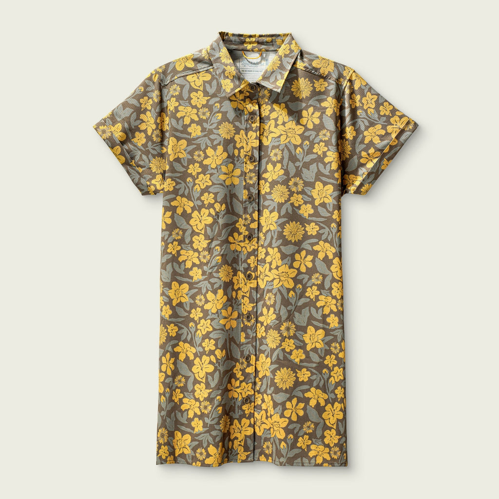 Women's BreezeWeave Dress – Marsh Wear Clothing