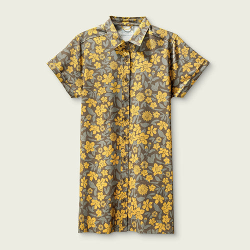Women's BreezeWeave Dress – Marsh Wear Clothing