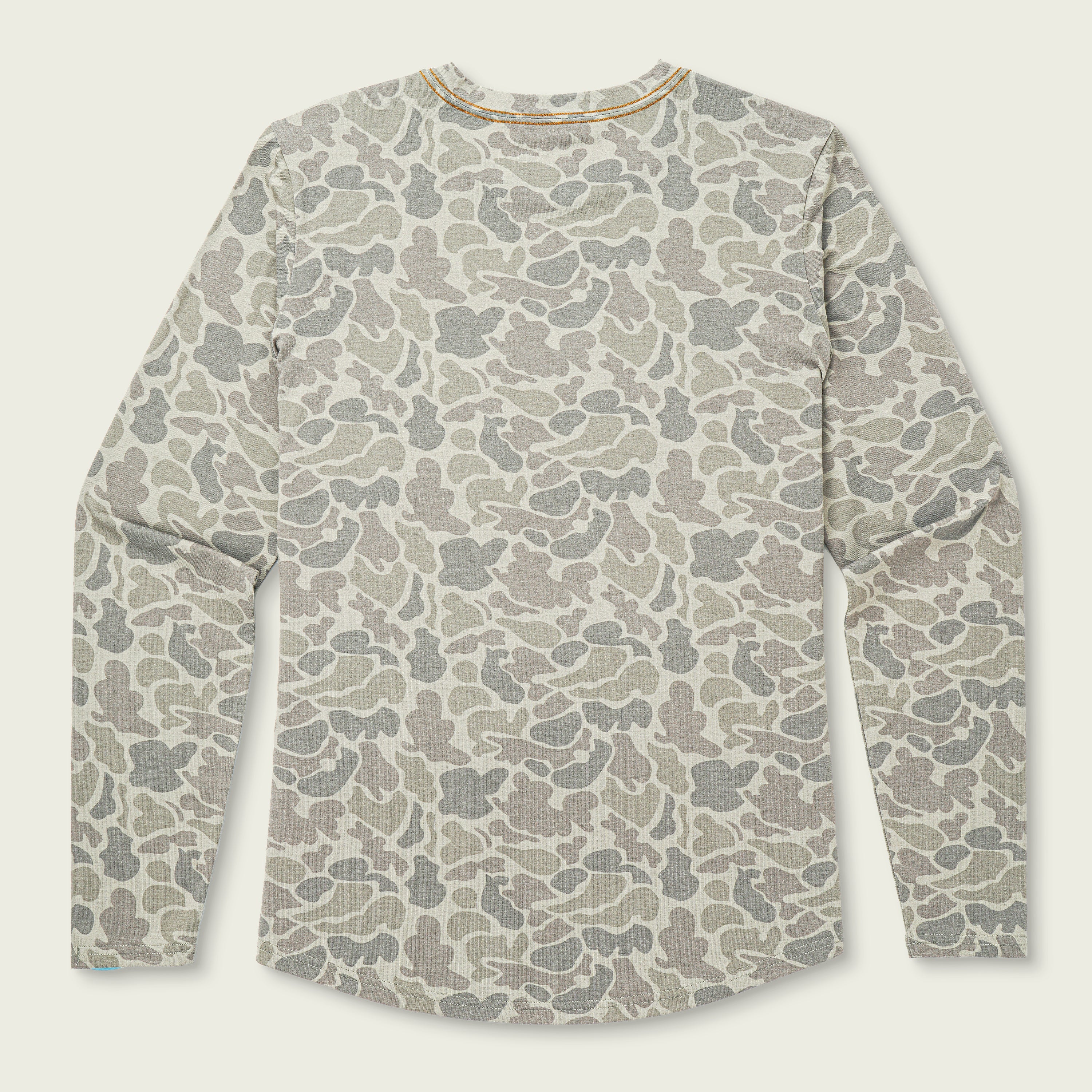 Women's Buxton Tech Crew – Marsh Wear Clothing