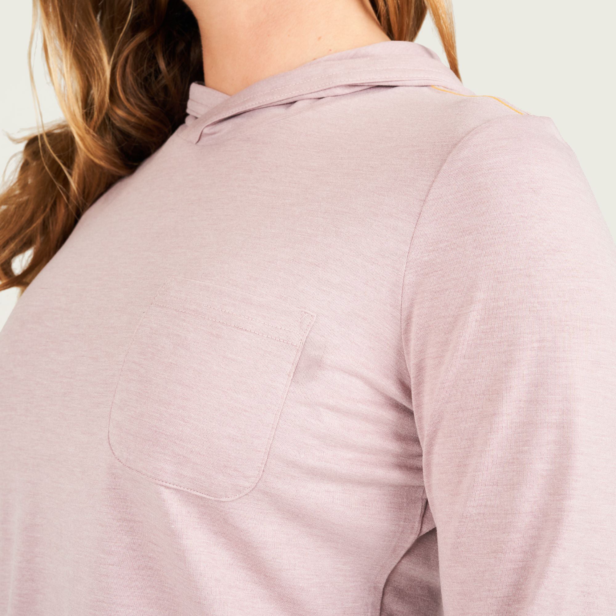 Women's Buxton Tech Hoodie – Marsh Wear Clothing