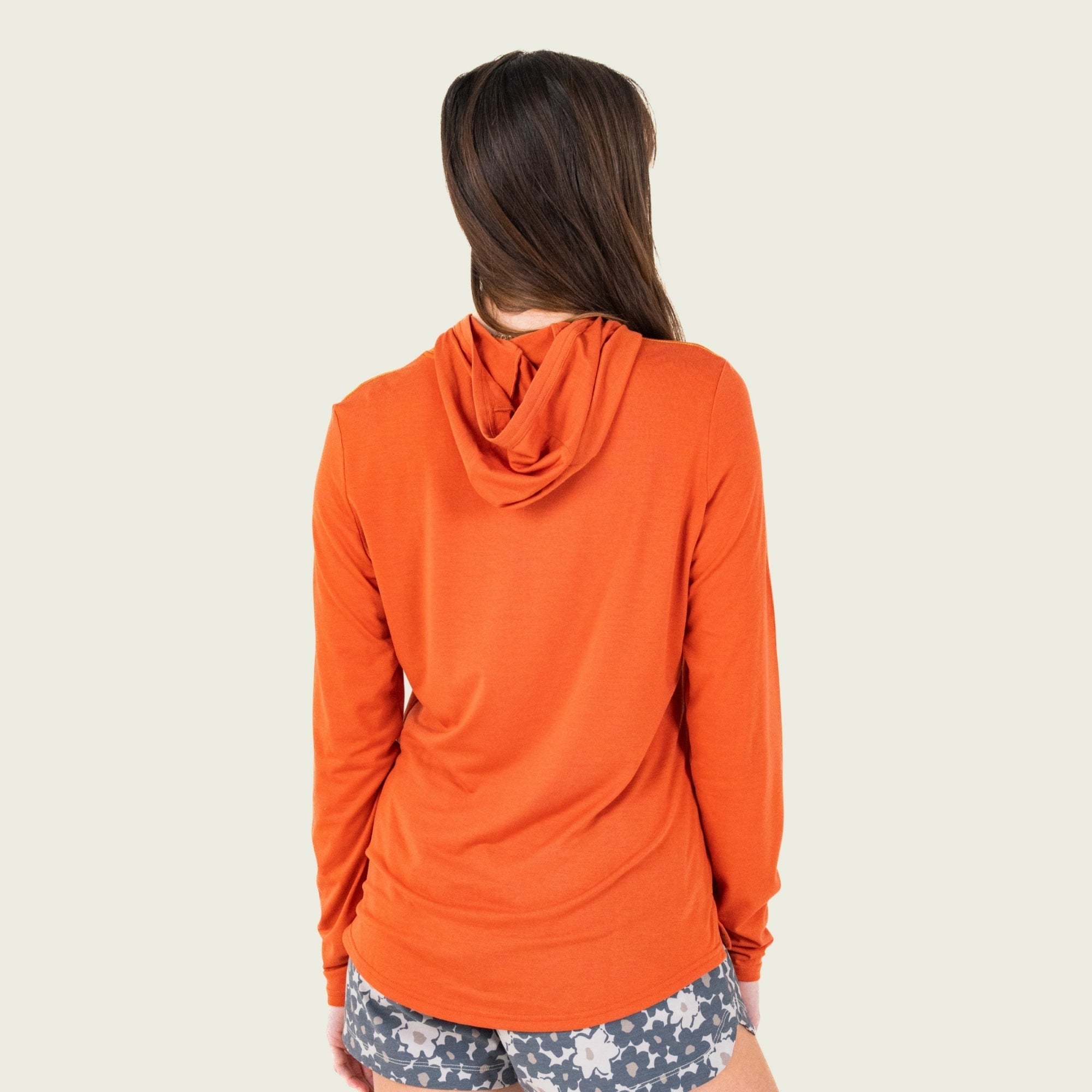 Women's Buxton Tech Hoodie – Marsh Wear Clothing