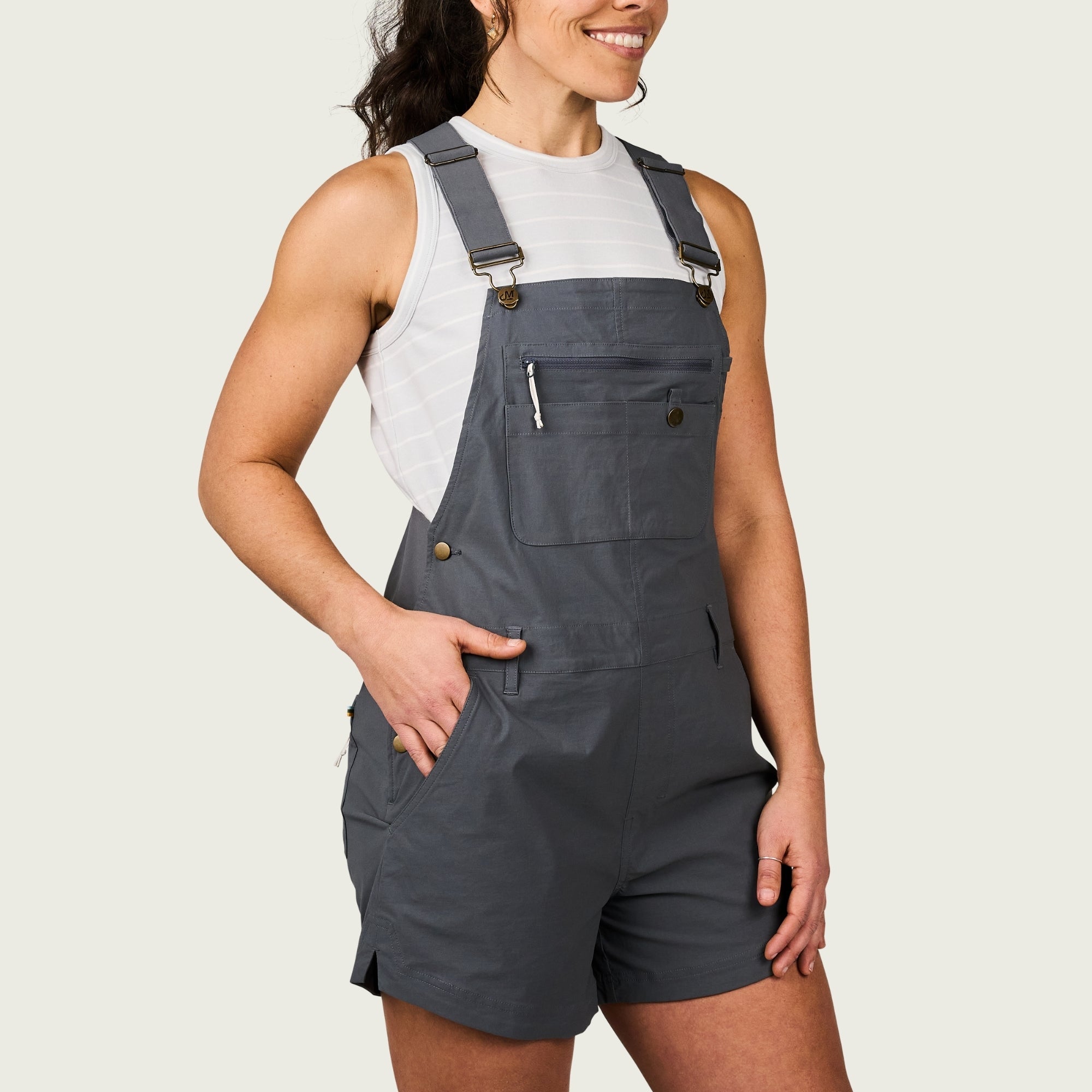 Women's Escape Shortalls – Marsh Wear Clothing