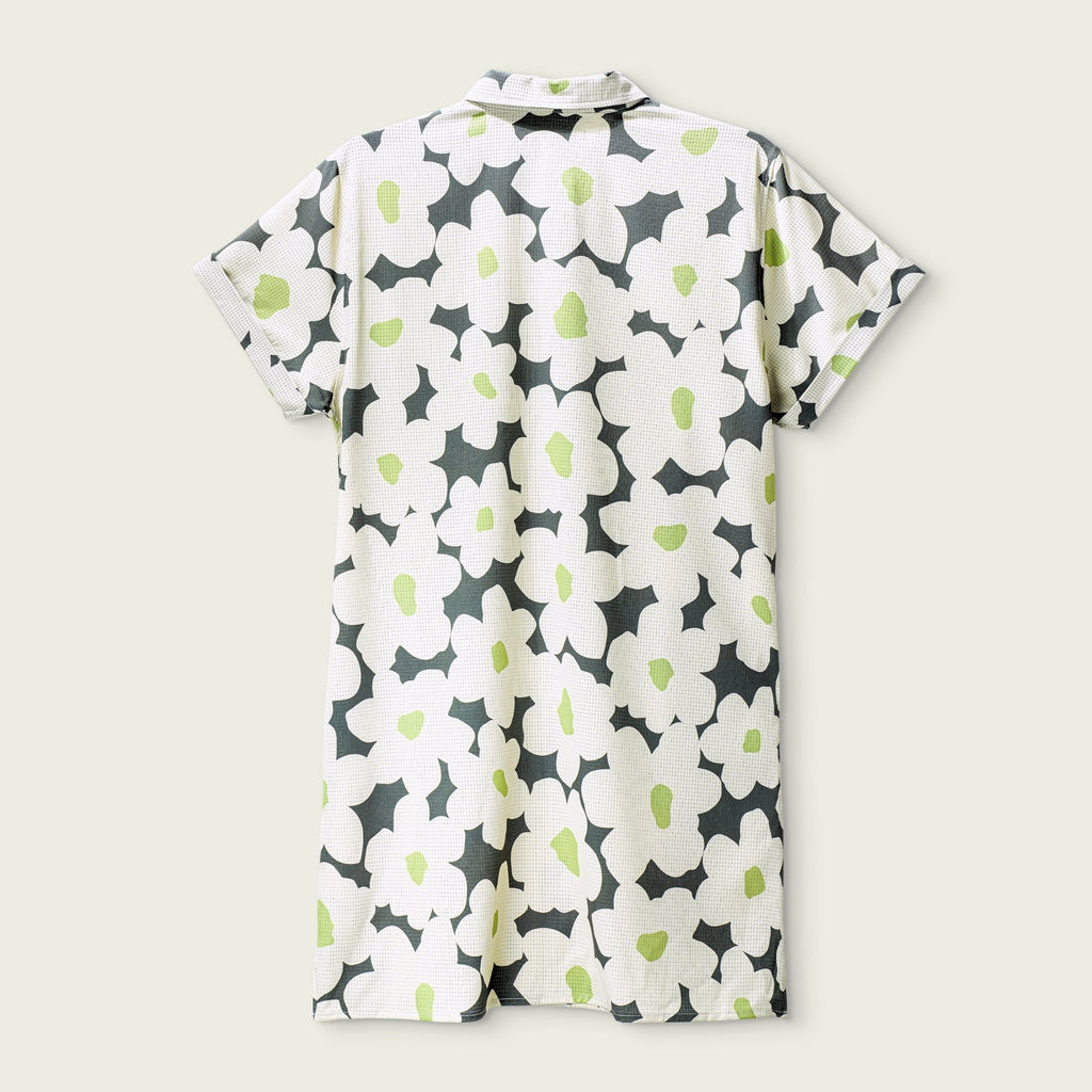 Women's BreezeWeave Dress – Marsh Wear Clothing