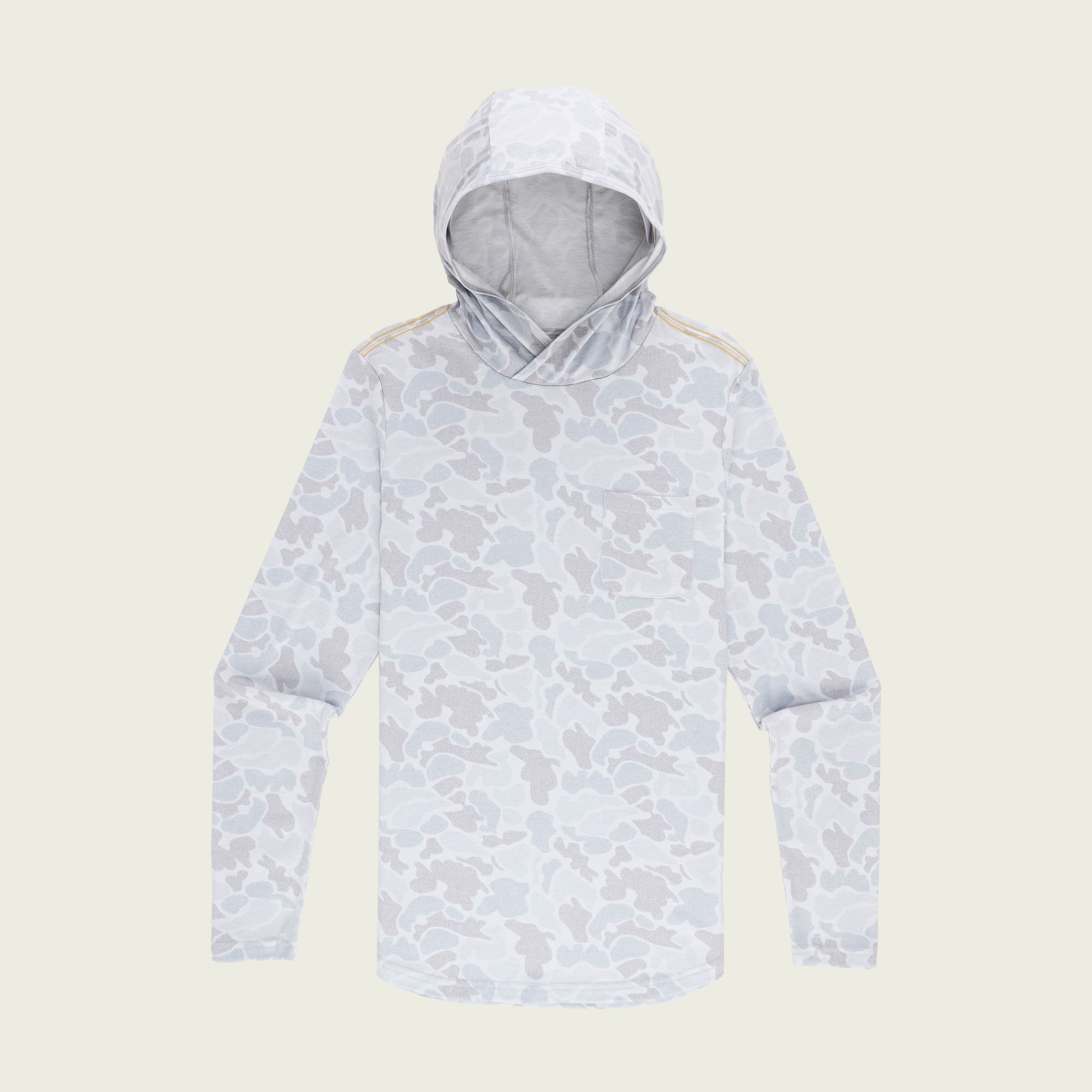Women's Buxton Tech Hoodie – Marsh Wear Clothing