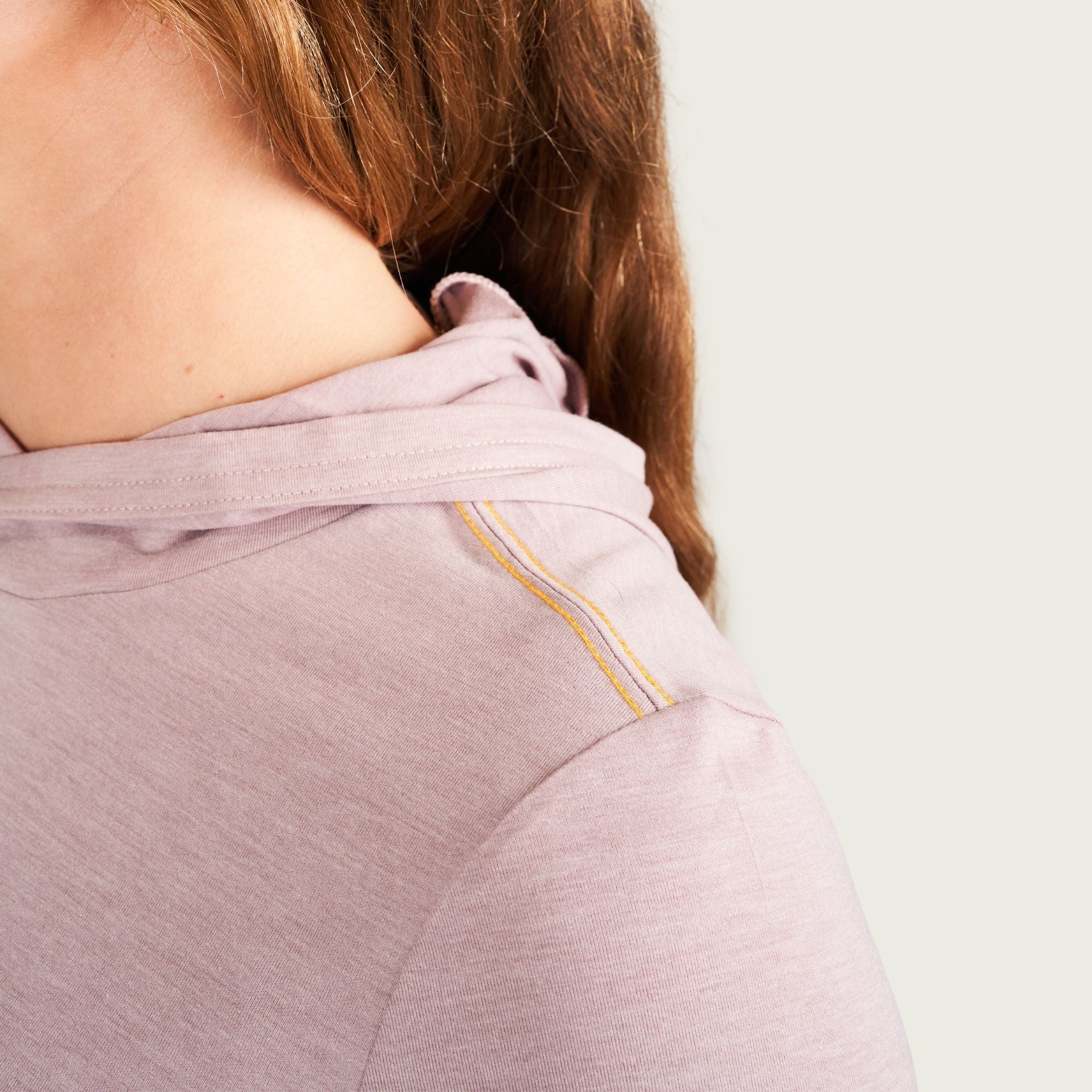 Women's Buxton Tech Hoodie – Marsh Wear Clothing