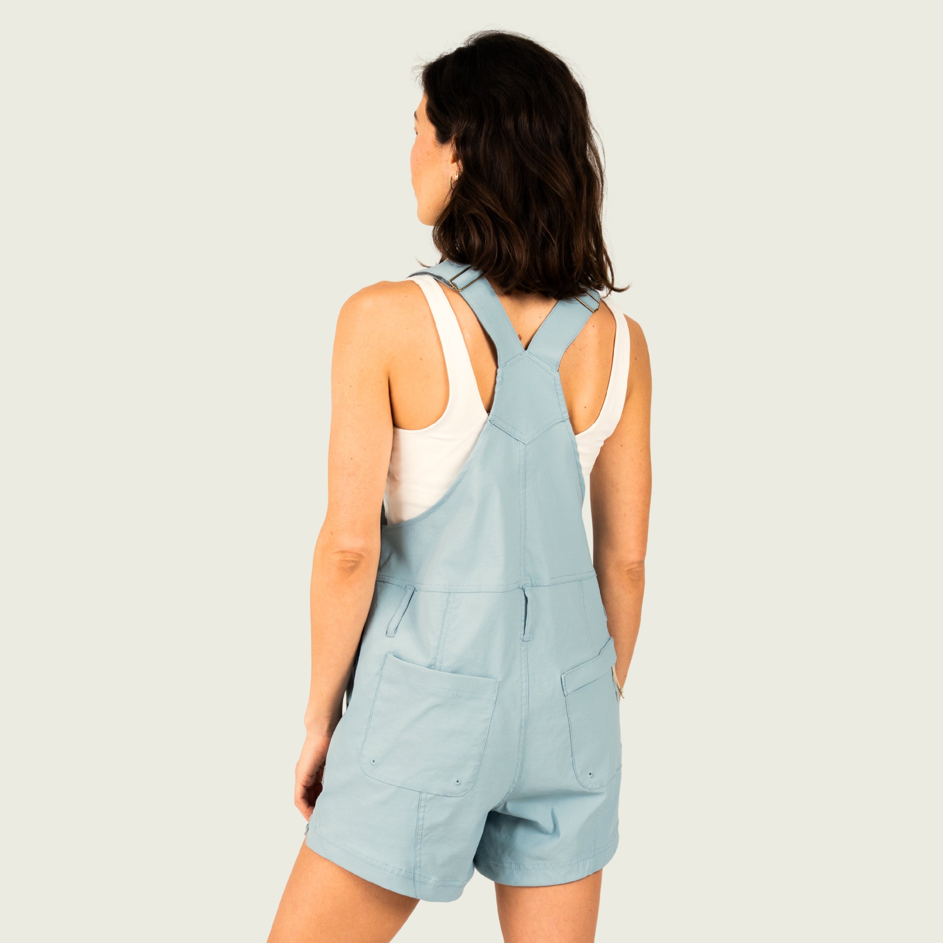 Women's Escape Shortalls – Marsh Wear Clothing