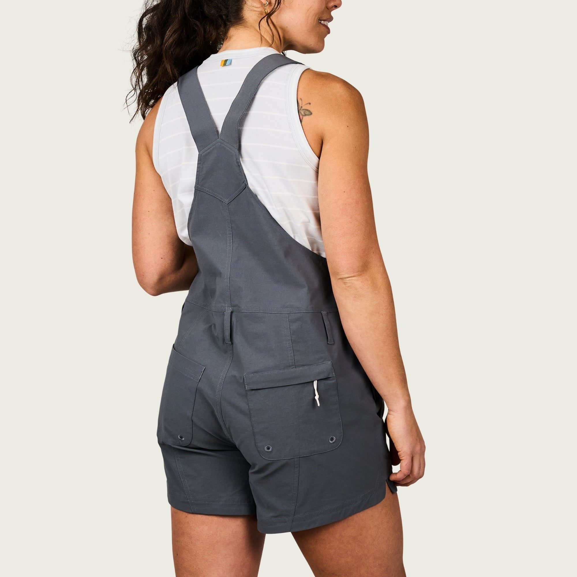 Women's Escape Shortalls – Marsh Wear Clothing