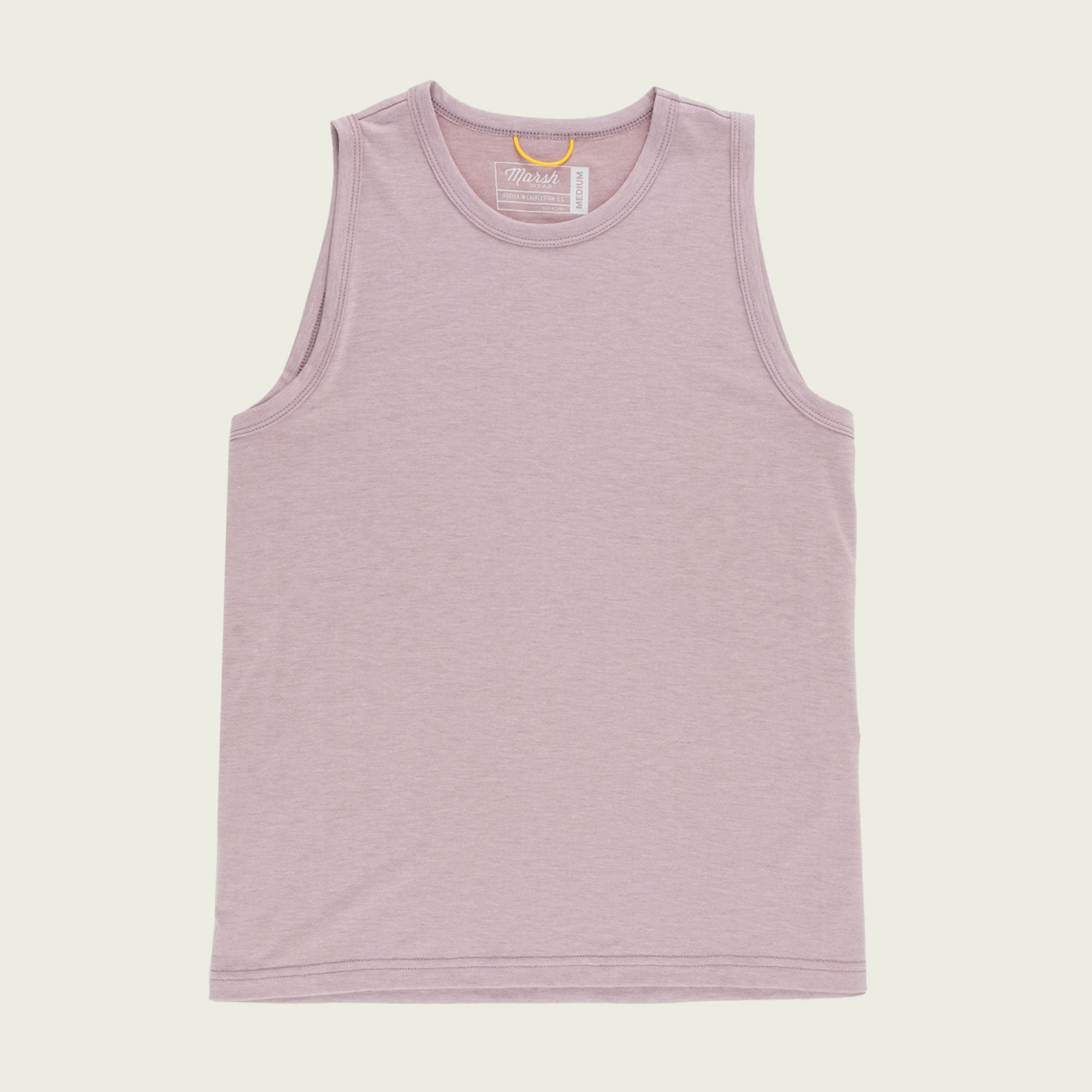 Women's Buxton Tech Tank – Marsh Wear Clothing