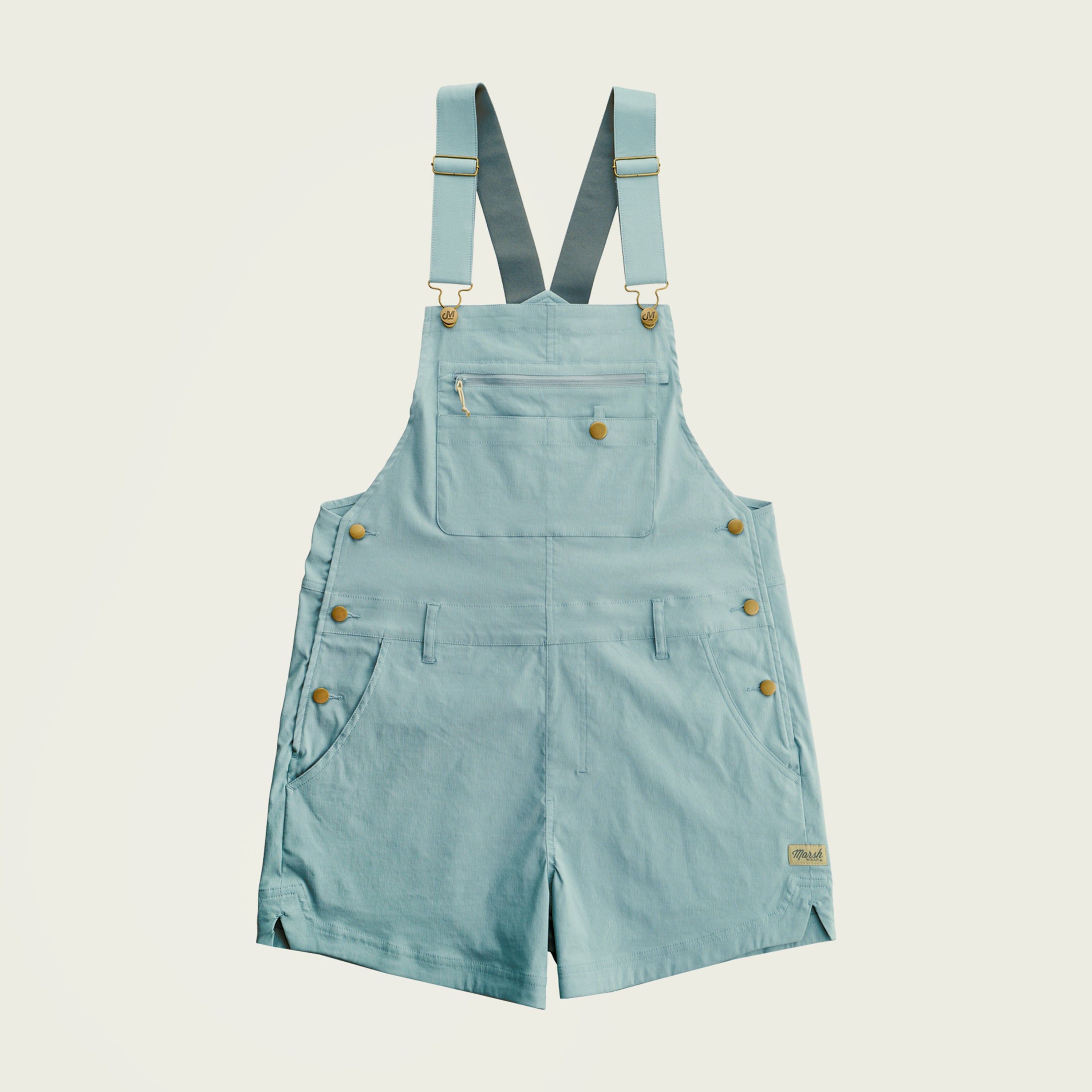 Women's Escape Shortalls – Marsh Wear Clothing