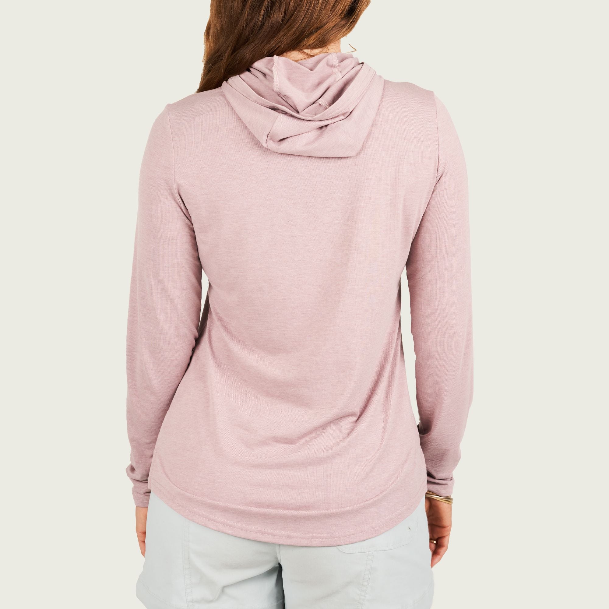 Women's Buxton Tech Hoodie – Marsh Wear Clothing