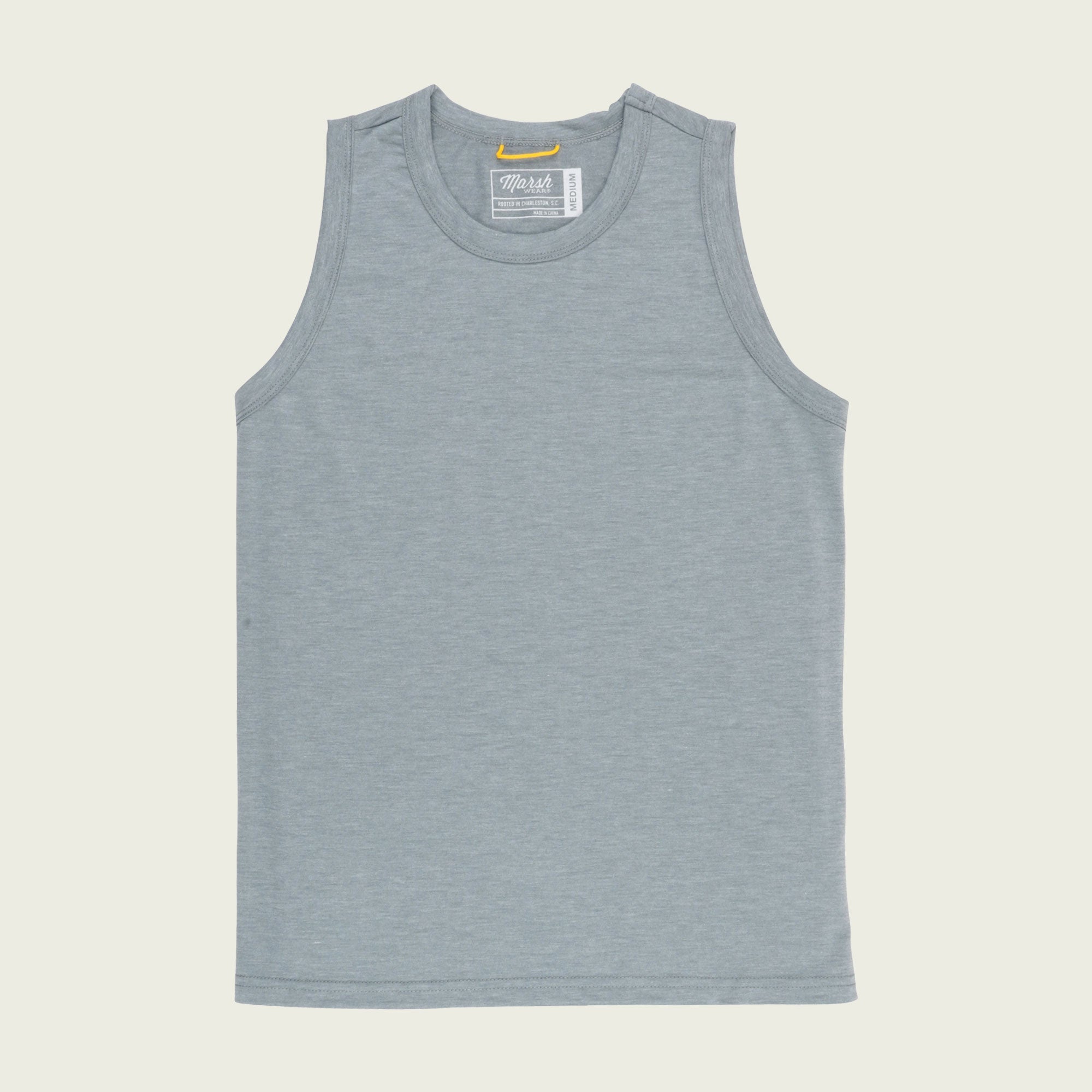 Women's Buxton Tech Tank – Marsh Wear Clothing