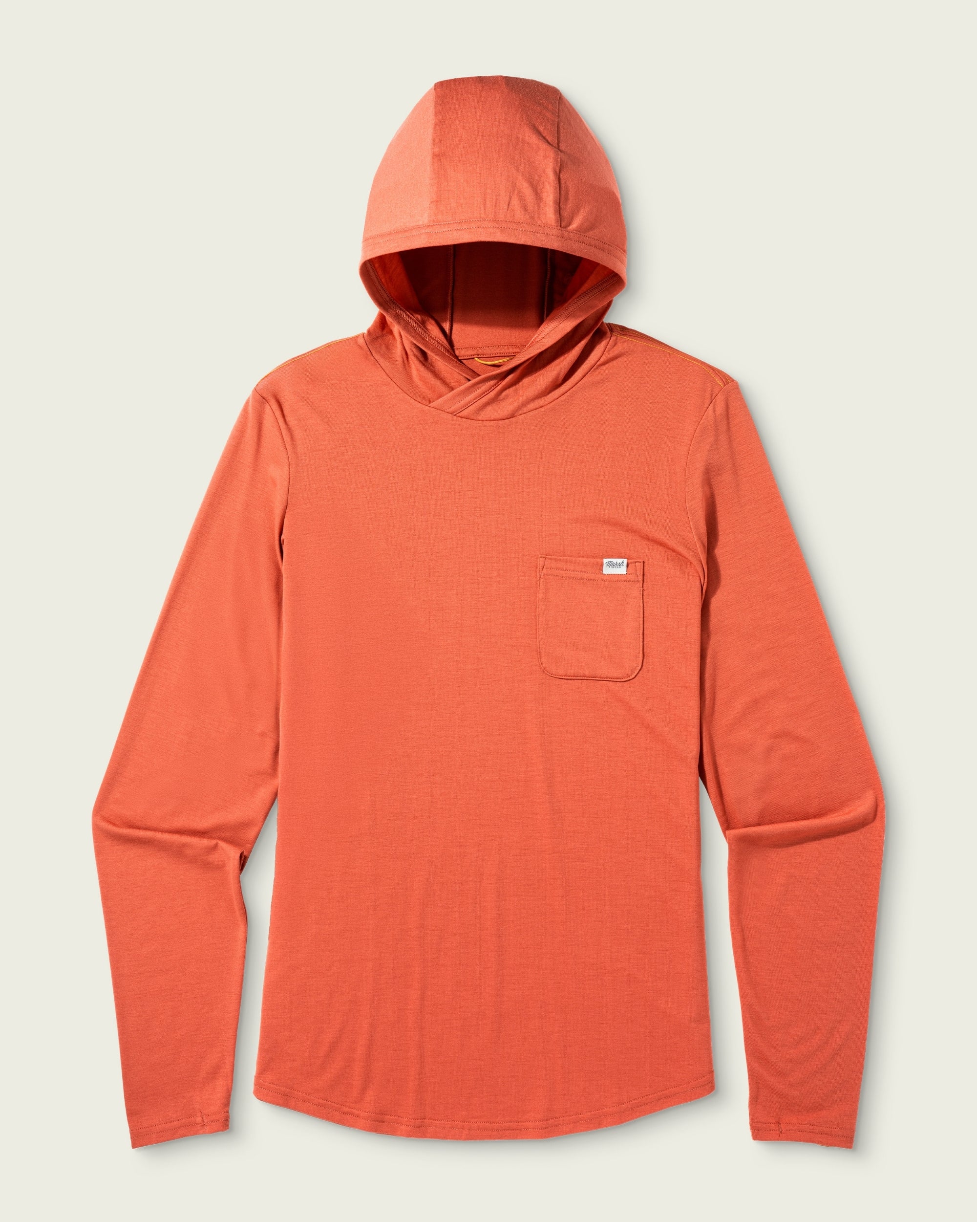 Women's Buxton Tech Hoodie – Marsh Wear Clothing
