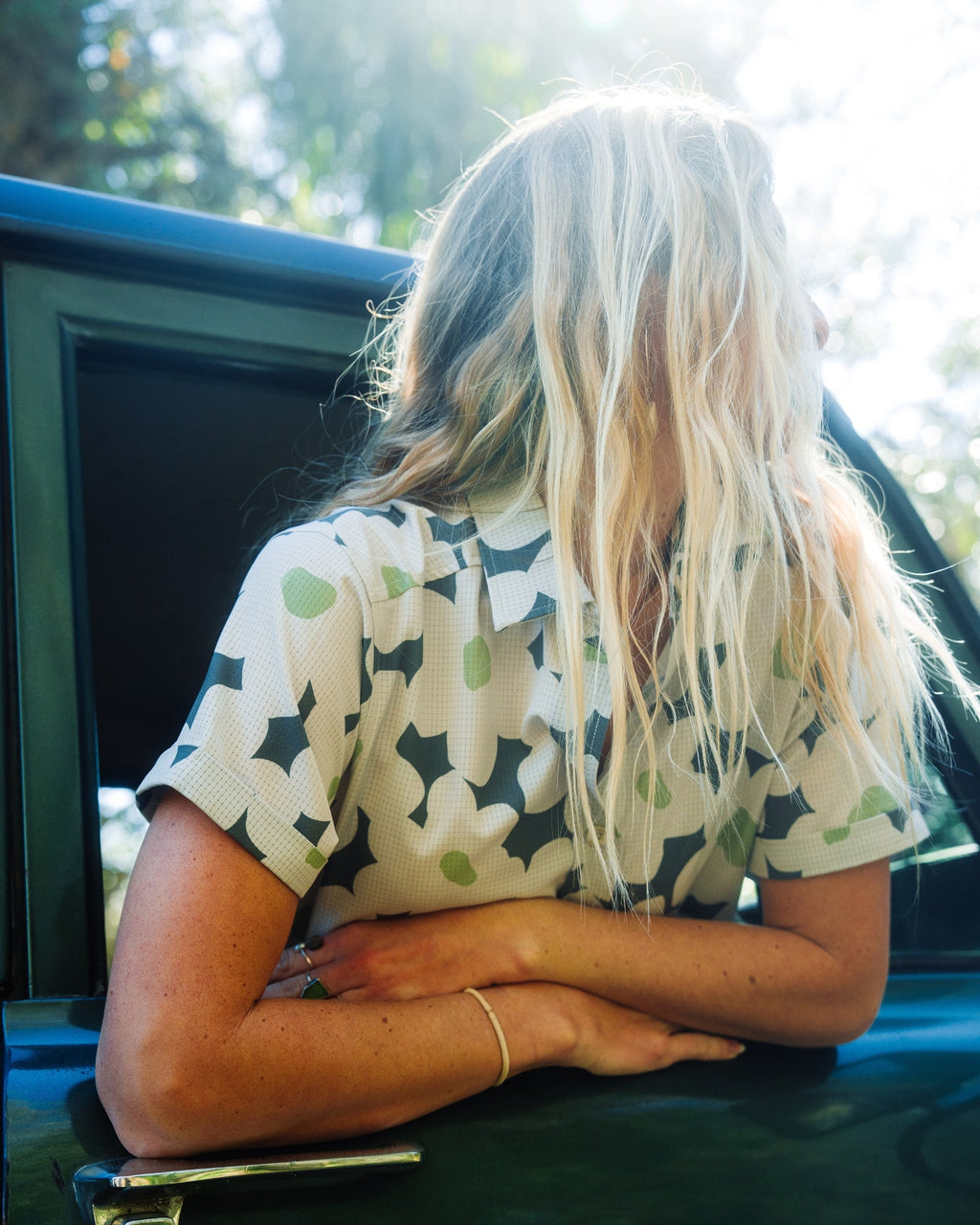 Women's BreezeWeave Dress – Marsh Wear Clothing