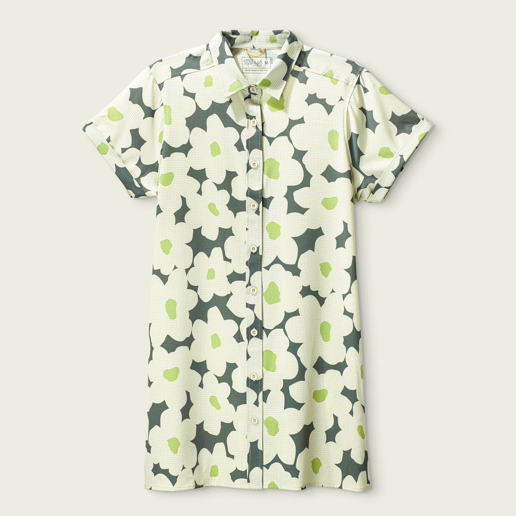 Women's BreezeWeave Dress – Marsh Wear Clothing